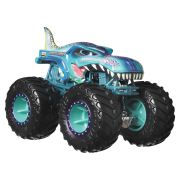 HOT WHEELS MONSTER TRUCK MASINUTA MEGA WREX SCARA 1:64 VIVMTFYJ44_HWC68