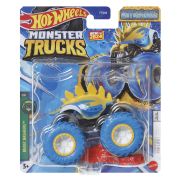 HOT WHEELS MONSTER TRUCK MASINUTA MOTOSAURUS SCARA 1:64 VIVMTFYJ44_HTM43