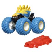 HOT WHEELS MONSTER TRUCK MASINUTA MOTOSAURUS SCARA 1:64 VIVMTFYJ44_HTM43