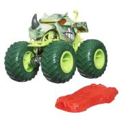 HOT WHEELS MONSTER TRUCK MASINUTA RHINOMITE SCARA 1:64 VIVMTFYJ44_HTM51