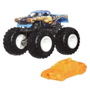 HOT WHEELS MONSTER TRUCK MASINUTA SAMSON SCARA 1:64 VIVMTFYJ44_HTM48