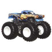 HOT WHEELS MONSTER TRUCK MASINUTA SAMSON SCARA 1:64 VIVMTFYJ44_HTM48