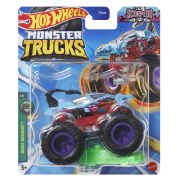 HOT WHEELS MONSTER TRUCK MASINUTA SCORPEDO SCARA 1:64 VIVMTFYJ44_HWC75