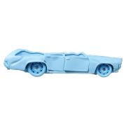 HOT WHEELS MONSTER TRUCK SI MASINUTA METALICA 32 DEGREES VIVMTGRH81_HWN35