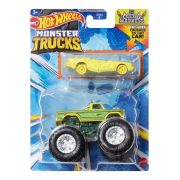 HOT WHEELS MONSTER TRUCK SI MASINUTA METALICA MIDWEST MADNESS VIVMTGRH81_HWN42