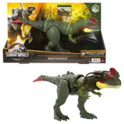 JURASSIC WORLD GIGANTIC TRACKERS DINOZAUR SINOTYRANNUS VIVMTHLP23_HLP25