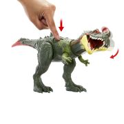 JURASSIC WORLD GIGANTIC TRACKERS DINOZAUR SINOTYRANNUS VIVMTHLP23_HLP25