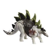 JURASSIC WORLD GIGANTIC TRACKERS DINOZAUR STEGOSAURUS VIVMTHLP23_HLP24