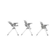 Joie – scaun de masa mimzy recline logan, nastere - 15 kg bbbh1013ealgn000