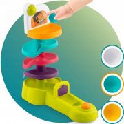 Jucarie interactiva sub forma de baschet ricokids rk-739 edeedi773900