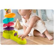 Jucarie interactiva sub forma de baschet ricokids rk-739 edeedi773900