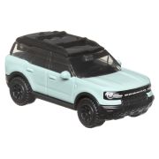 MATCHBOX SET 5 MASINUTE METALICE MBX BRITISH ROADWAYS SCARA 1:64 VIVMTC1817_HVT62