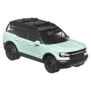 MATCHBOX SET 5 MASINUTE METALICE MBX BRITISH ROADWAYS SCARA 1:64 VIVMTC1817_HVT62