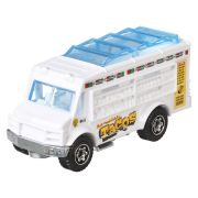 MATCHBOX SET 5 MASINUTE METALICE MBX CITY ADVENTURE II SCARA 1:64 VIVMTC1817_HVT76