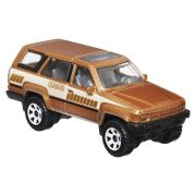 MATCHBOX SET 5 MASINUTE METALICE MBX JAPAN CRUISERS SCARA 1:64 VIVMTC1817_HVT66