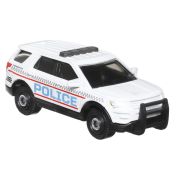 MATCHBOX SET 5 MASINUTE METALICE MBX RESCUE III SCARA 1:64 VIVMTC1817_HVT72