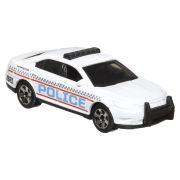 MATCHBOX SET 5 MASINUTE METALICE MBX RESCUE III SCARA 1:64 VIVMTC1817_HVT72