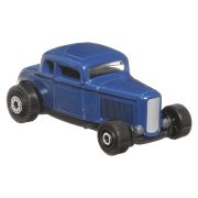 MATCHBOX SET 5 MASINUTE METALICE MBX ROAD CRUISERS SCARA 1:64 VIVMTC1817_HVT79
