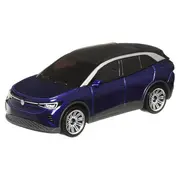 MATCHBOX SET 5 MASINUTE METALICE MBX VOLKSWAGEN SCARA 1:64 VIVMTC1817_HVT70
