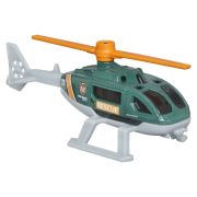 MATCHBOX SET 5 MASINUTE METALICE MBX WILDFIRE RESCUE SCARA 1:64 VIVMTC1817_HVT74