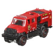 MATCHBOX SET 5 MASINUTE METALICE MBX WILDFIRE RESCUE SCARA 1:64 VIVMTC1817_HVT74