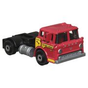 MATCHBOX SET 9 MASINUTE INTERNATIONAL AMBULANCE VIVMTX7111_HVT89