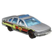 MATCHBOX SET 9 MASINUTE INTERNATIONAL AMBULANCE VIVMTX7111_HVT89