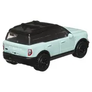 MATCHBOX SET 9 MASINUTE INTERNATIONAL AMBULANCE VIVMTX7111_HVT89