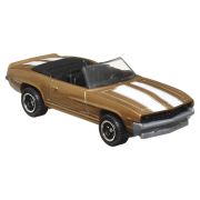 MATCHBOX SET 9 MASINUTE MGB GT COUPE 1971 VIVMTX7111_HVT87