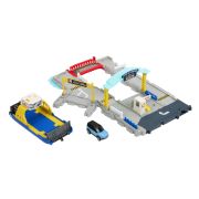 MATCHBOX SET ACTION DIVERS FERRY PORT VIVMTGVY82_HMH29