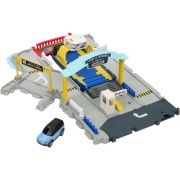 MATCHBOX SET ACTION DIVERS FERRY PORT VIVMTGVY82_HMH29