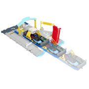 MATCHBOX SET ACTION DIVERS FERRY PORT VIVMTGVY82_HMH29