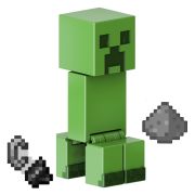 MINECRAFT CRAFT A BLOCK FIGURINA CREEPER 8CM VIVMTGTP08_HTL80