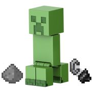 MINECRAFT CRAFT A BLOCK FIGURINA CREEPER 8CM VIVMTGTP08_HTL80