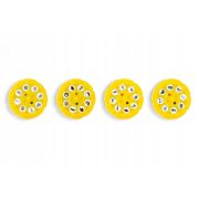 Masuta cu proiector pentru desene ricokids 773700 - mov edeedi773700