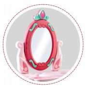 Masuta de toaleta 3 in 1 pentru copii cu accesorii incluse ricokids 773300 edeedi773300