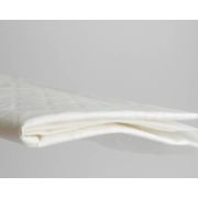 Set aleze 10 bucati, Bocioland, Impermeabile de unica folosinta, 90x60 cm BYNBOC_BL151