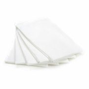 Set aleze 10 bucati, Bocioland, Impermeabile de unica folosinta, 90x60 cm BYNBOC_BL151