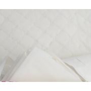 Set aleze 10 bucati, Bocioland, Impermeabile de unica folosinta, 90x60 cm BYNBOC_BL151