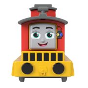 THOMAS LOCOMATIVA PUSH ALONG BRAKE CAR BRUNO VIVMTHFX89_HHN55