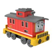 THOMAS LOCOMATIVA PUSH ALONG BRAKE CAR BRUNO VIVMTHFX89_HHN55