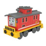 THOMAS LOCOMATIVA PUSH ALONG BRAKE CAR BRUNO VIVMTHFX89_HHN55