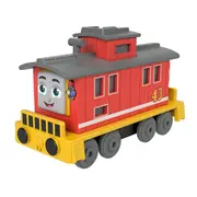 THOMAS LOCOMATIVA PUSH ALONG BRAKE CAR BRUNO VIVMTHFX89_HHN55