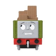 THOMAS LOCOMATIVA PUSH ALONG TROUBLESOME TRUCK VIVMTHFX89_HMC41
