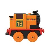 THOMAS LOCOMOTIVA DIN PLASTIC NIA VIVMTHJL21_HJL26