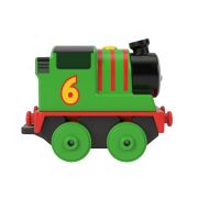 THOMAS LOCOMOTIVA DIN PLASTIC PERCY VIVMTHJL21_HJL23