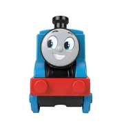 THOMAS LOCOMOTIVA DIN PLASTIC THOMAS VIVMTHJL21_HJL22