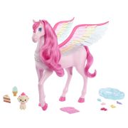 BARBIE A TOUCH OF MAGIC PEGASUS VIVMTHLC40