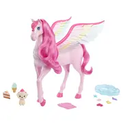 BARBIE A TOUCH OF MAGIC PEGASUS VIVMTHLC40