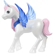BARBIE PAPUSA BARBIE CU UNICORN VIVMTHRR16